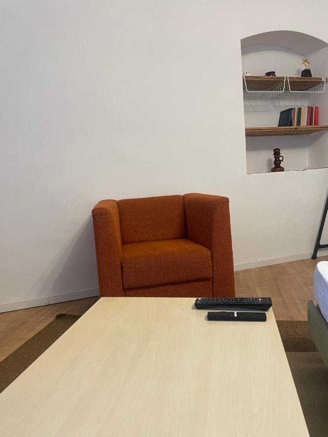 Central Retro Apartment Сибиу Экстерьер фото